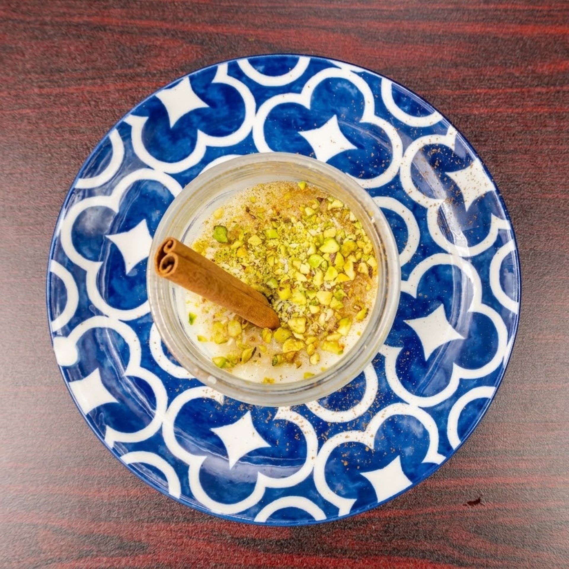 Grape Leaves Restaurant Rewards